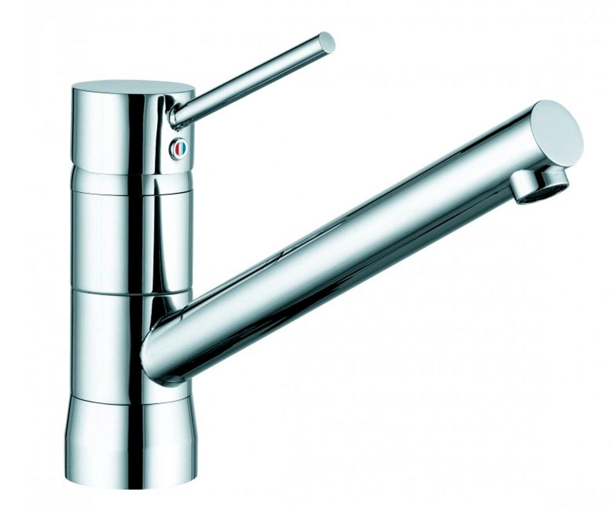 

Смеситель для мойки KLUDI SCOPE 339389675