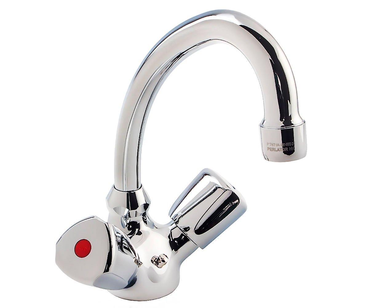 

Смеситель для раковины KLUDI STANDARD 210580515
