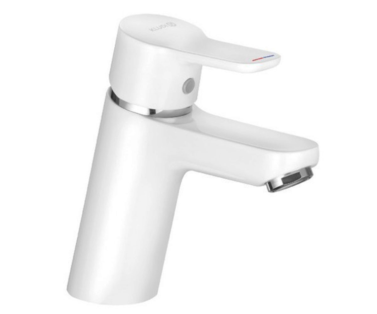 

Смеситель на умывальник KLUDI PURE AND EASY 370289165