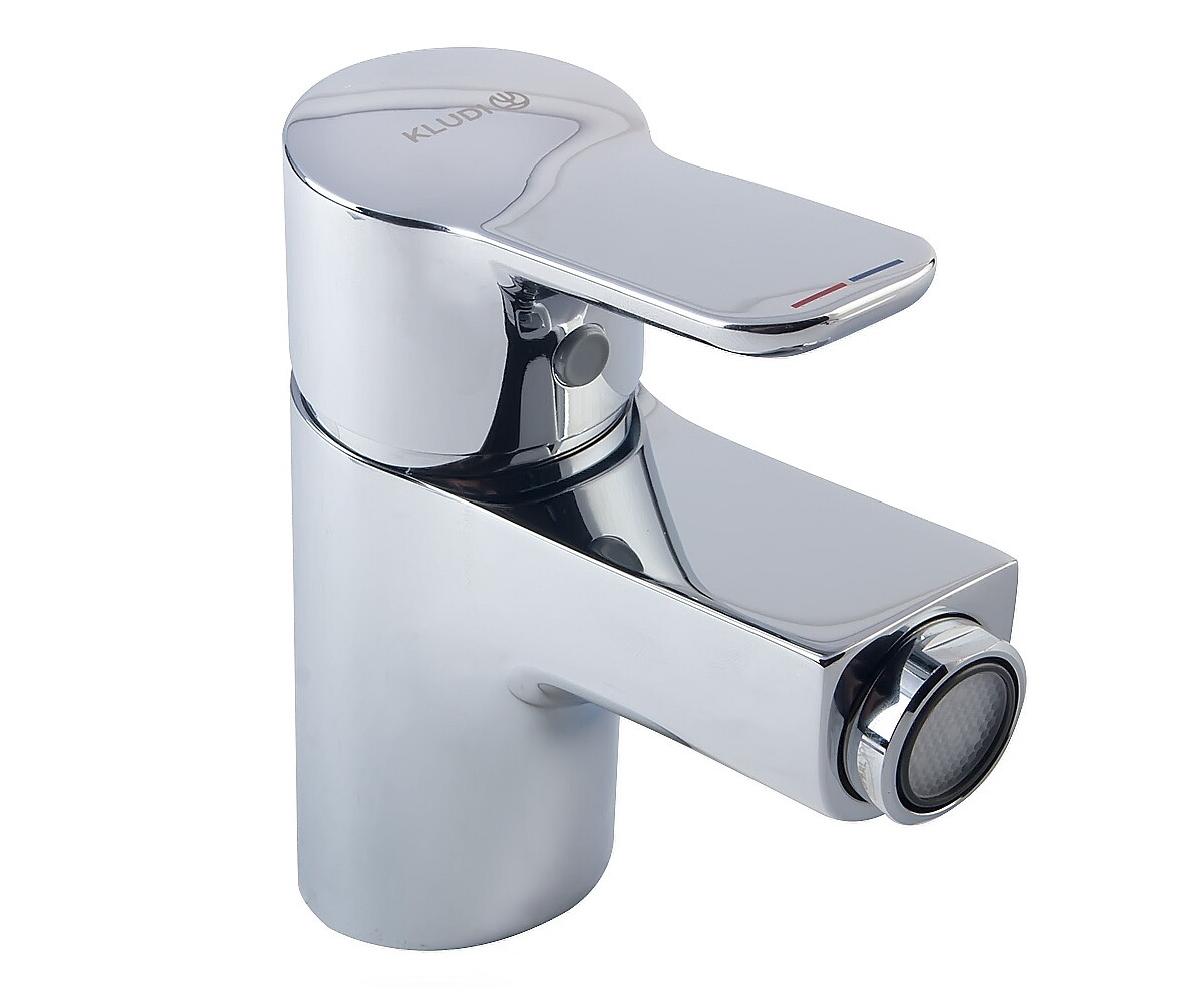 

Смеситель для биде KLUDI PURE AND EASY 375330565