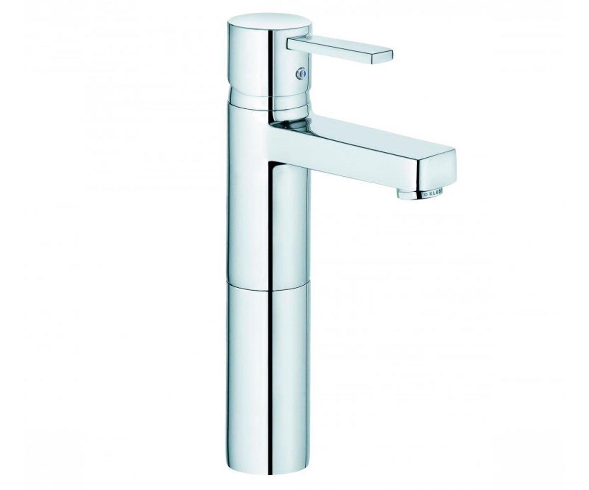 

Смеситель для раковины KLUDI ZENTA 382560575