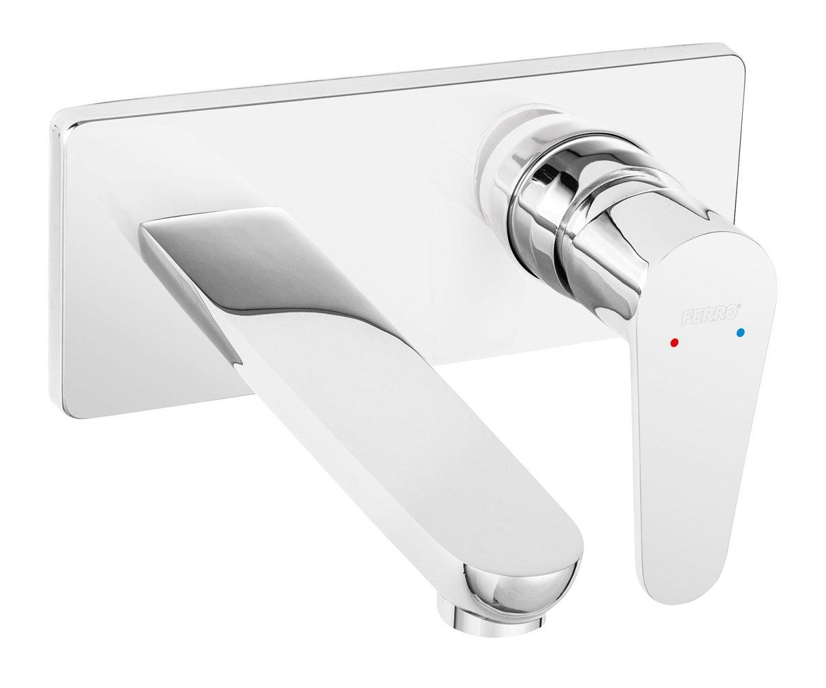 

Настенный смеситель FERRO ALGEO BAG3PA18