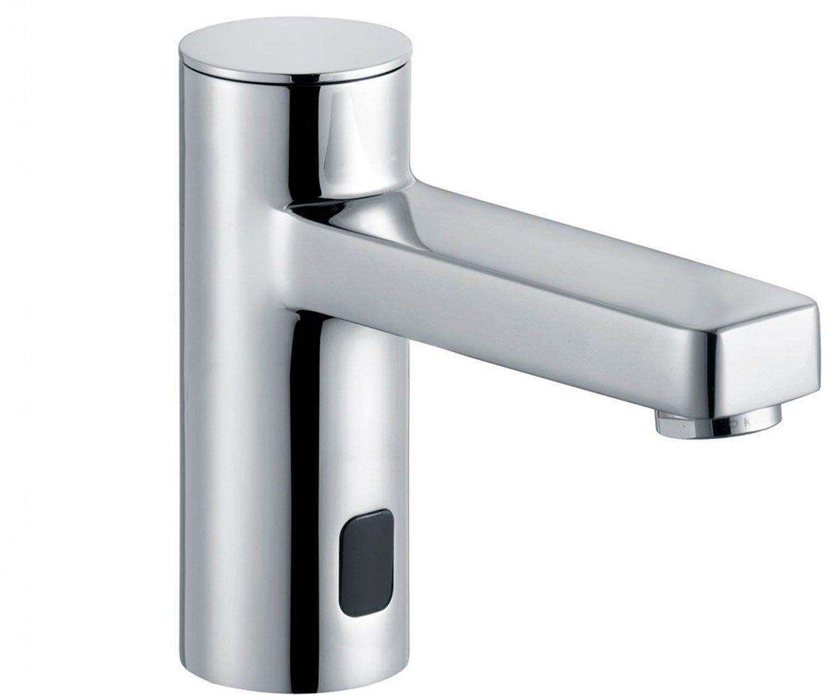 

Бесконтактный кран KLUDI ZENTA 3820505