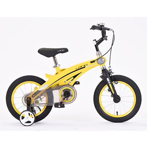 

Велосипед Profi 16" Projective WLN1639D-T-4 Yellow (WLN1639D-T)