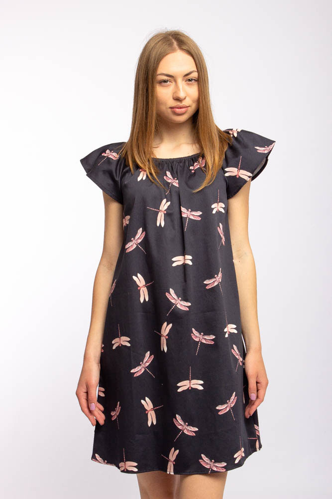 

Сукня ZOEM 38 чорний