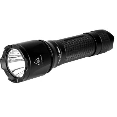 

Фонарь Fenix TK09 XP-L HI LED (TK092016)