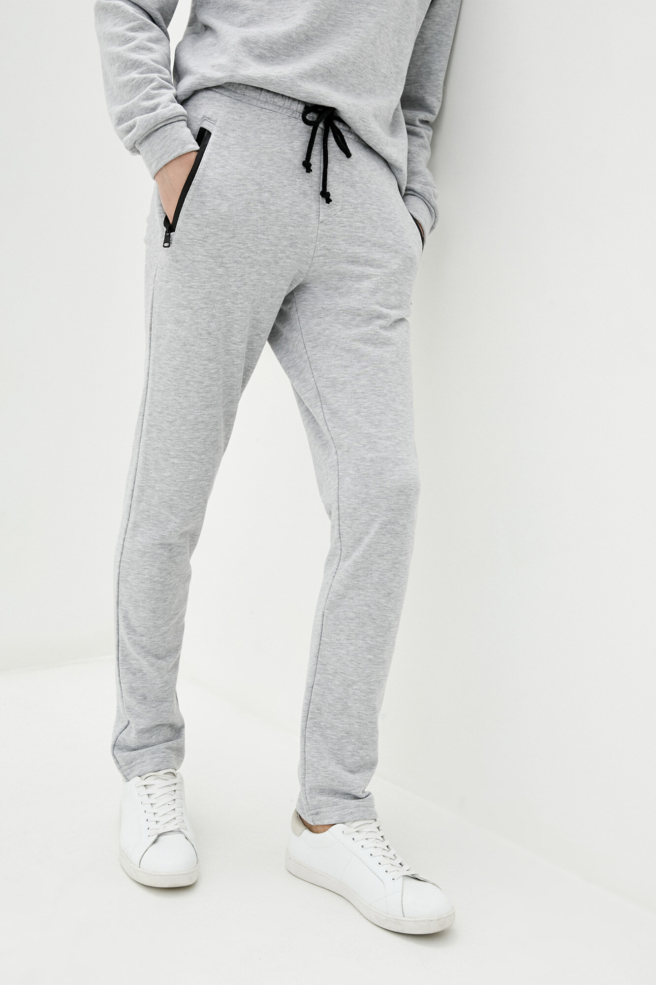 

Брюки GEN LERIS 2XL Серый