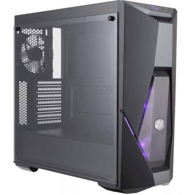 

Корпус CoolerMaster MasterBox K500 (MCB-K500D-KGNN-S00)