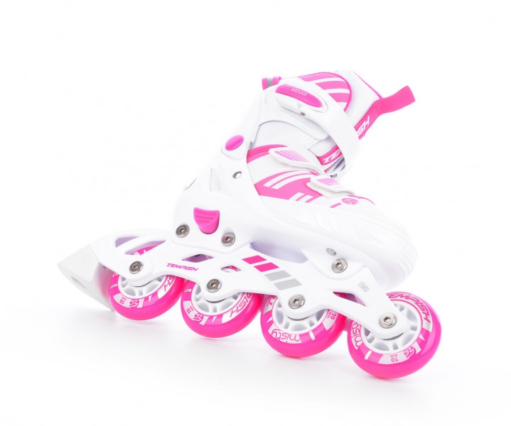 

Ролики Tempish MISTY DUO GIRL/37-40 (13000008256/37-40) (F00245378)