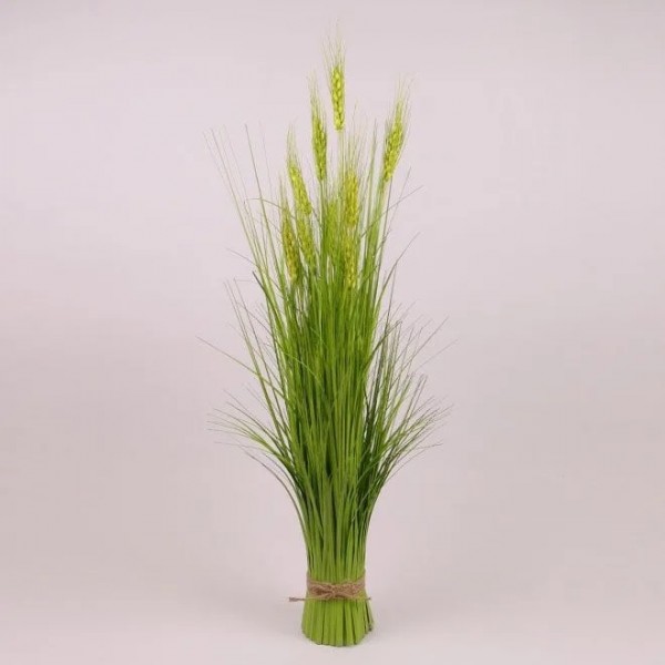 

Композиция декоративная Трава с рожью Flora 100 см. 72904
