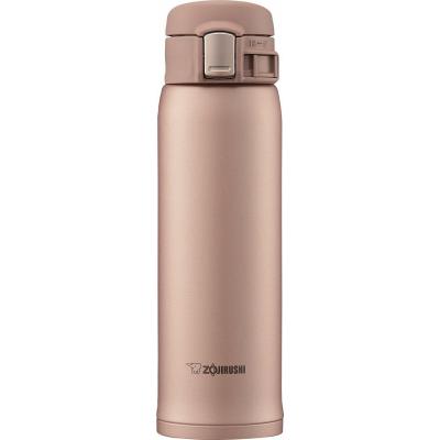 

Термокружка Zojirushi SM-SD48NM 0.48L gold (1678.04.46)