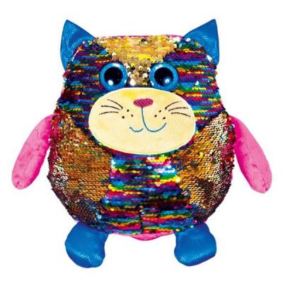

Мягкая игрушка FANCY Кот Перис (KOG01)
