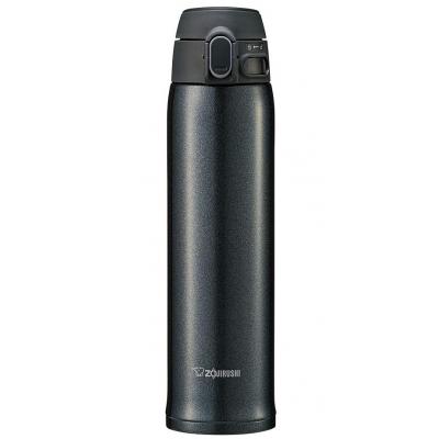 

Термокружка Zojirushi SM-TA60BA 600 мл Black (1678.05.08)