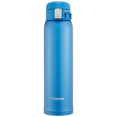

Термокружка Zojirushi SM-SD60AM 0.6L blue (1678.04.50)
