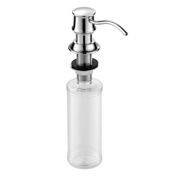 

Дозатор для мыла Imprese Podzima Ledove ZMK01170130
