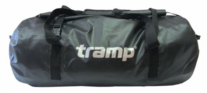

Гермосумка Tramp 40 л. (TRA-204)