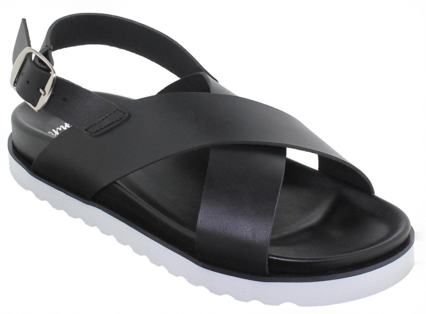 

Сандалии Amelie 41 negro чёрные