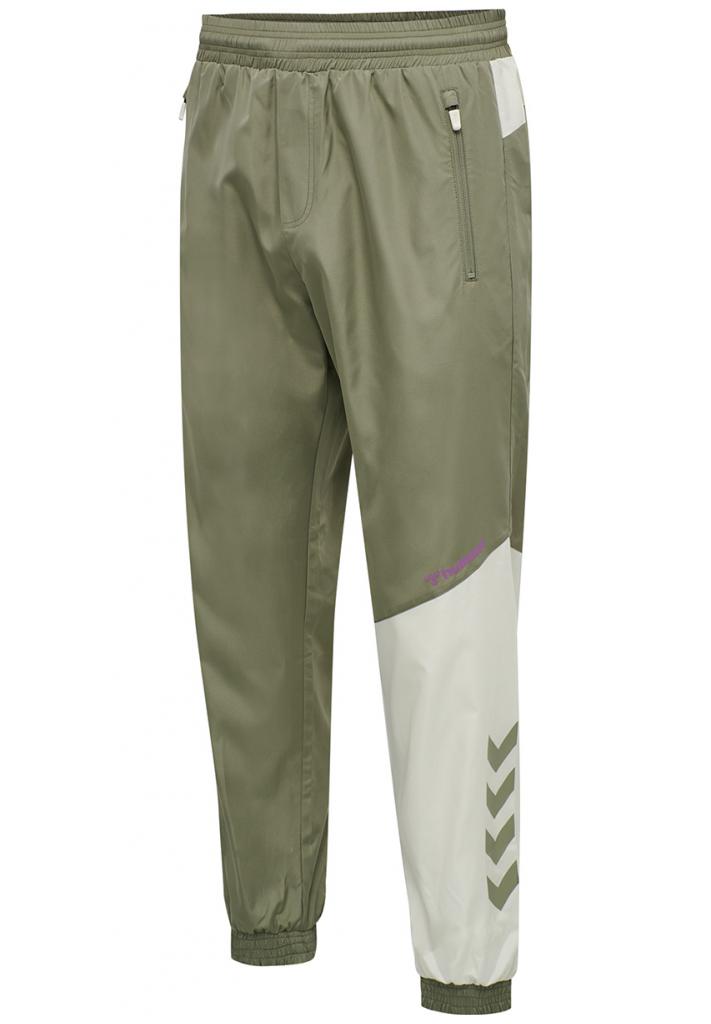 

Штаны Hummel hmlSULLIVAN LOOSE PANTS XXL (210-504-8062-XXL)