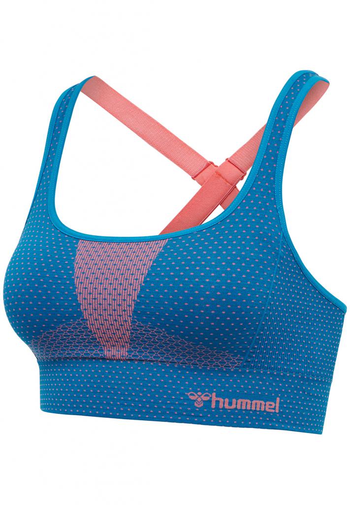 

Бесшовный Hummel топ hmlFELICITY  (210-394-8587, Бесшовный Hummel топ hmlFELICITY L (210-394-8587-L)