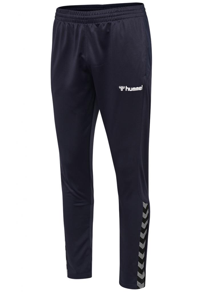 

Штаны Hummel HML AUTHENTIC POLY PANT  ТЕМНО-СИНИЙ (205-369-7026, Штаны Hummel HML AUTHENTIC POLY PANT M ТЕМНО-СИНИЙ (205-369-7026-M)