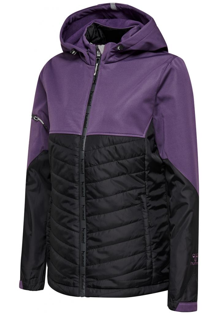 

Куртка-ветровка Hummel HMLNORTH HYBRID JACKET  (206-682-3822, Куртка-ветровка Hummel HMLNORTH HYBRID JACKET L (206-682-3822-L)