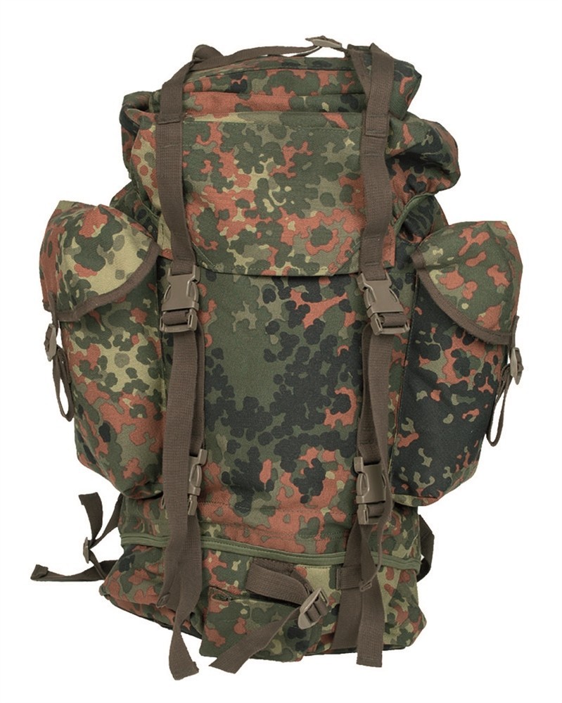

Рюкзак полевой MIL-TEC 1000D 35 л Flectarn (14040021)