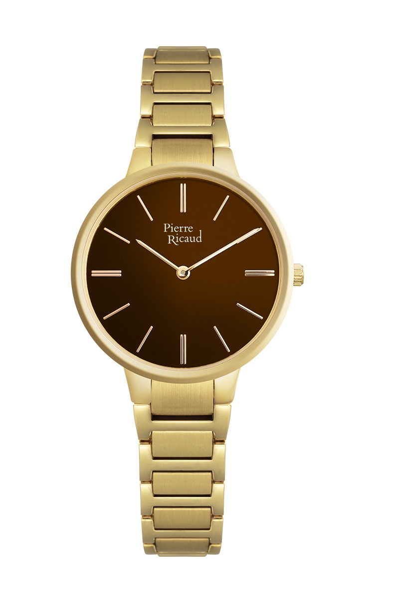 

Часы Pierre Ricaud PR 22034.111GQ