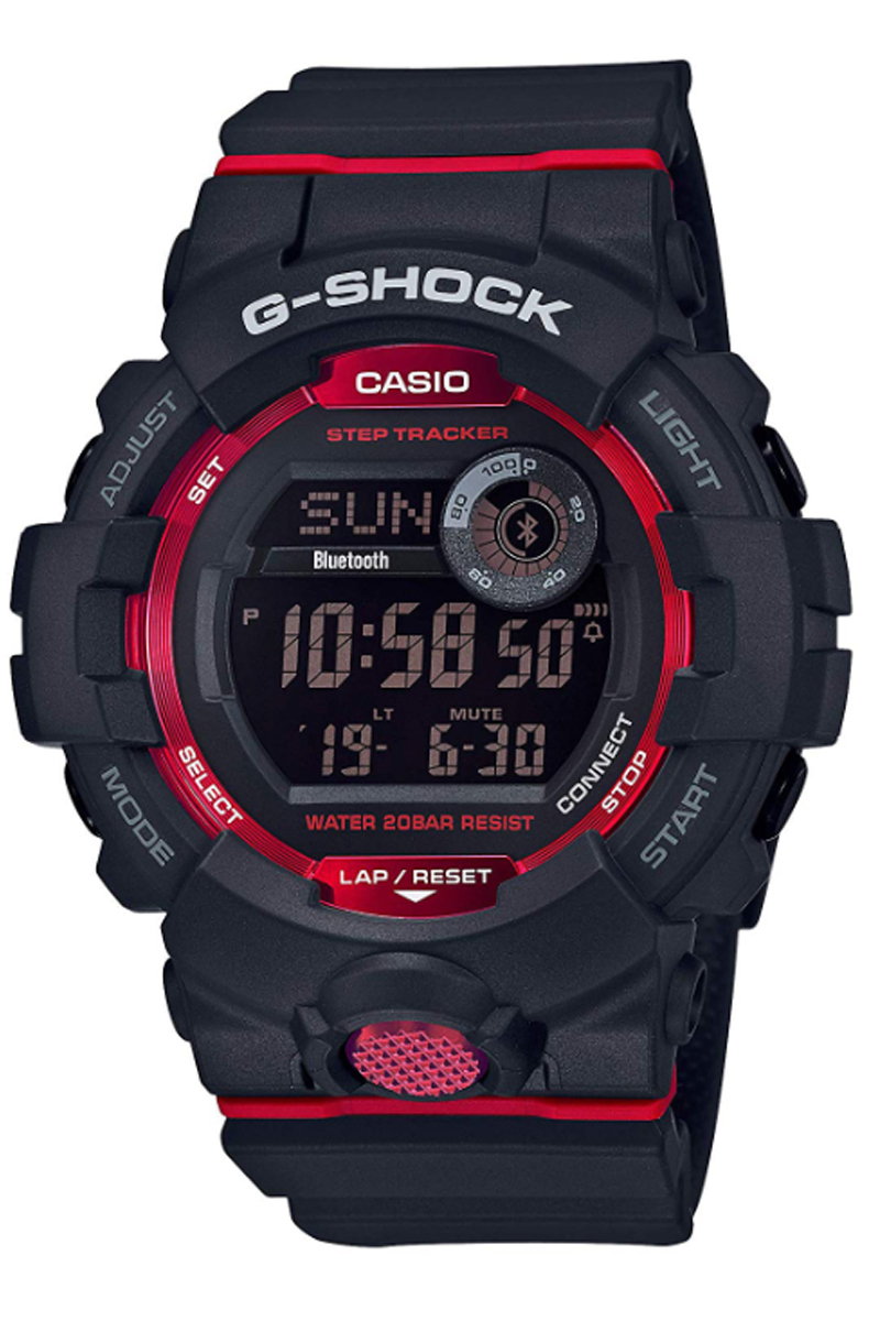 

Часы CASIO GBD-800-1ER