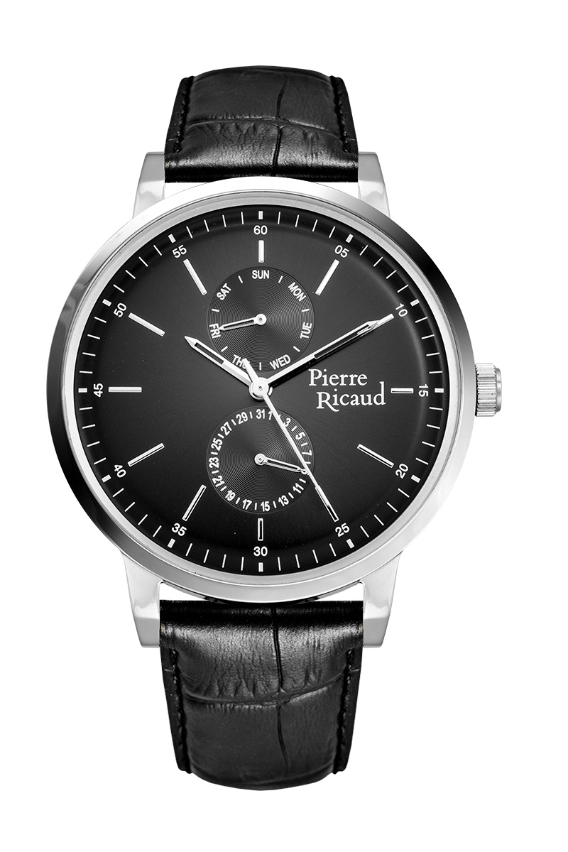 

Часы Pierre Ricaud PR 97256.5214QF