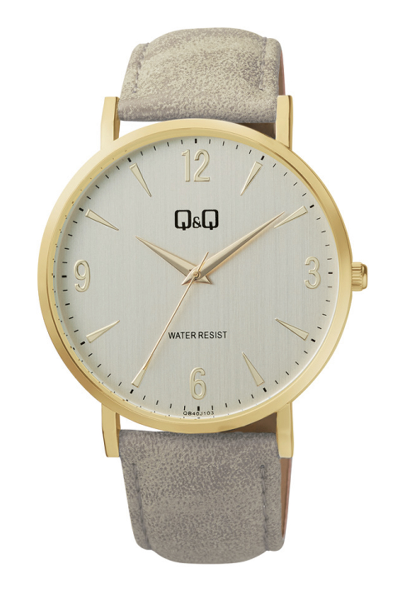 

Часы Q&Q QB40J103Y