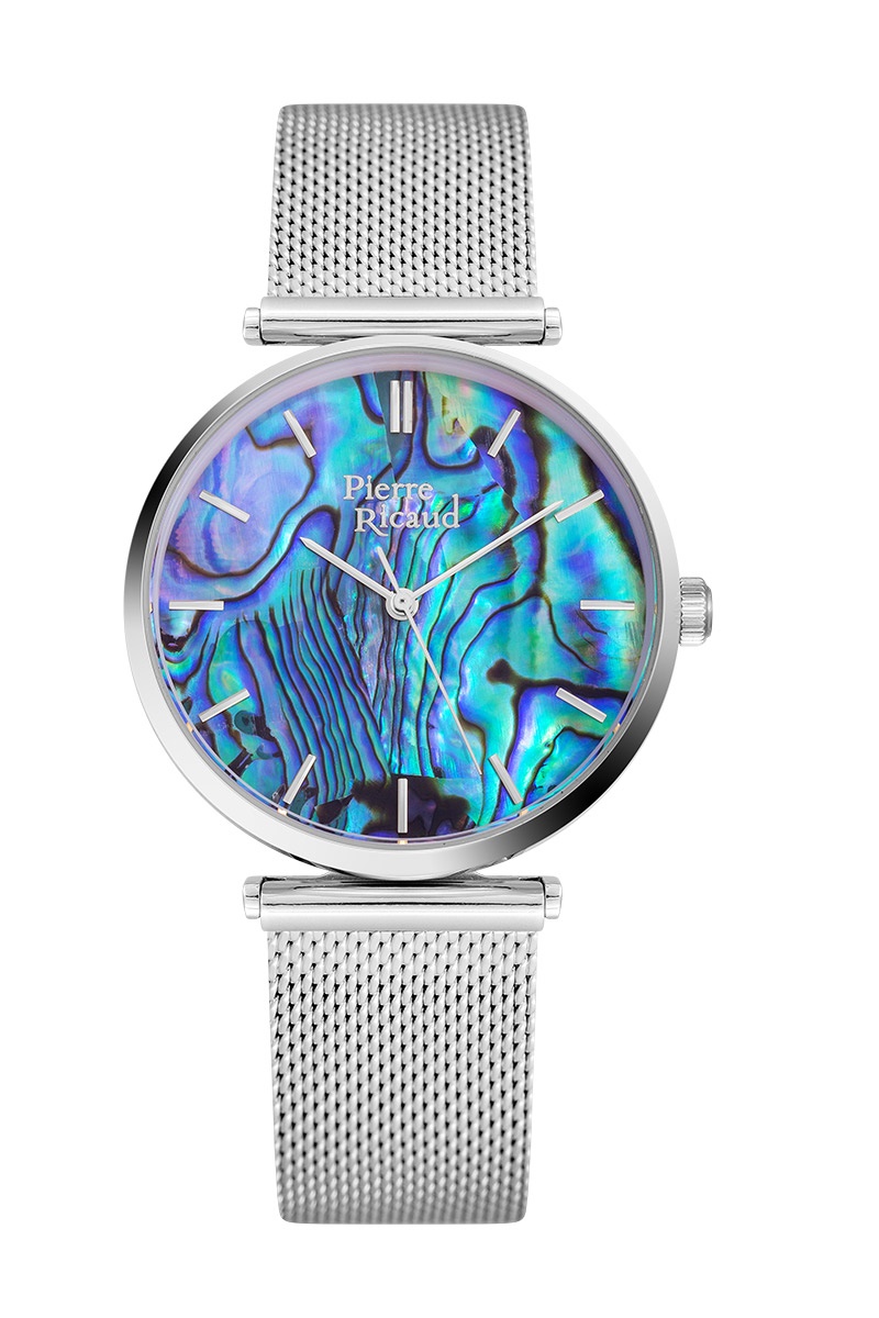 

Часы Pierre Ricaud PR 22096.511AQ