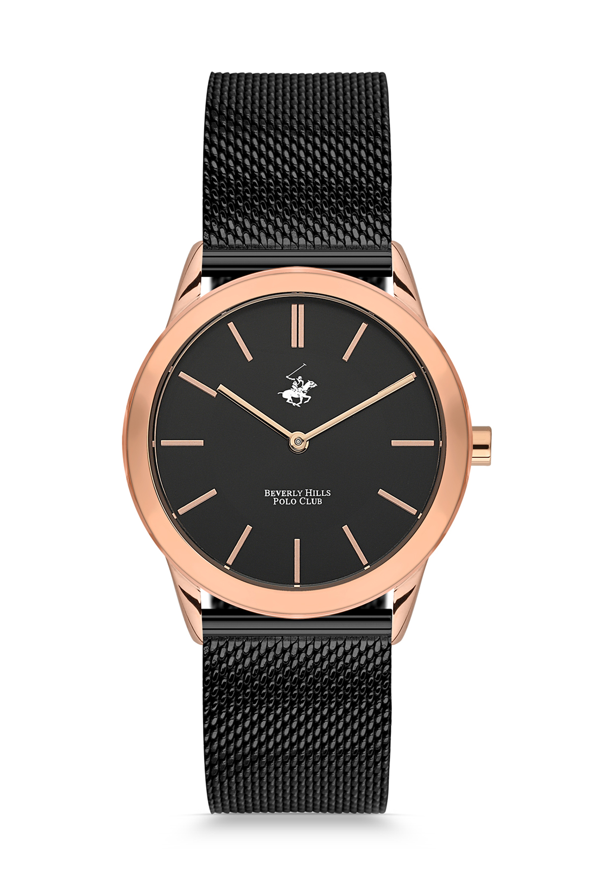 

Часы Beverly Hills Polo Club BH9669-06