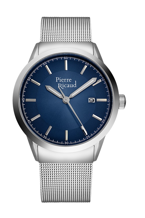 

Часы Pierre Ricaud PR 97250.5115Q