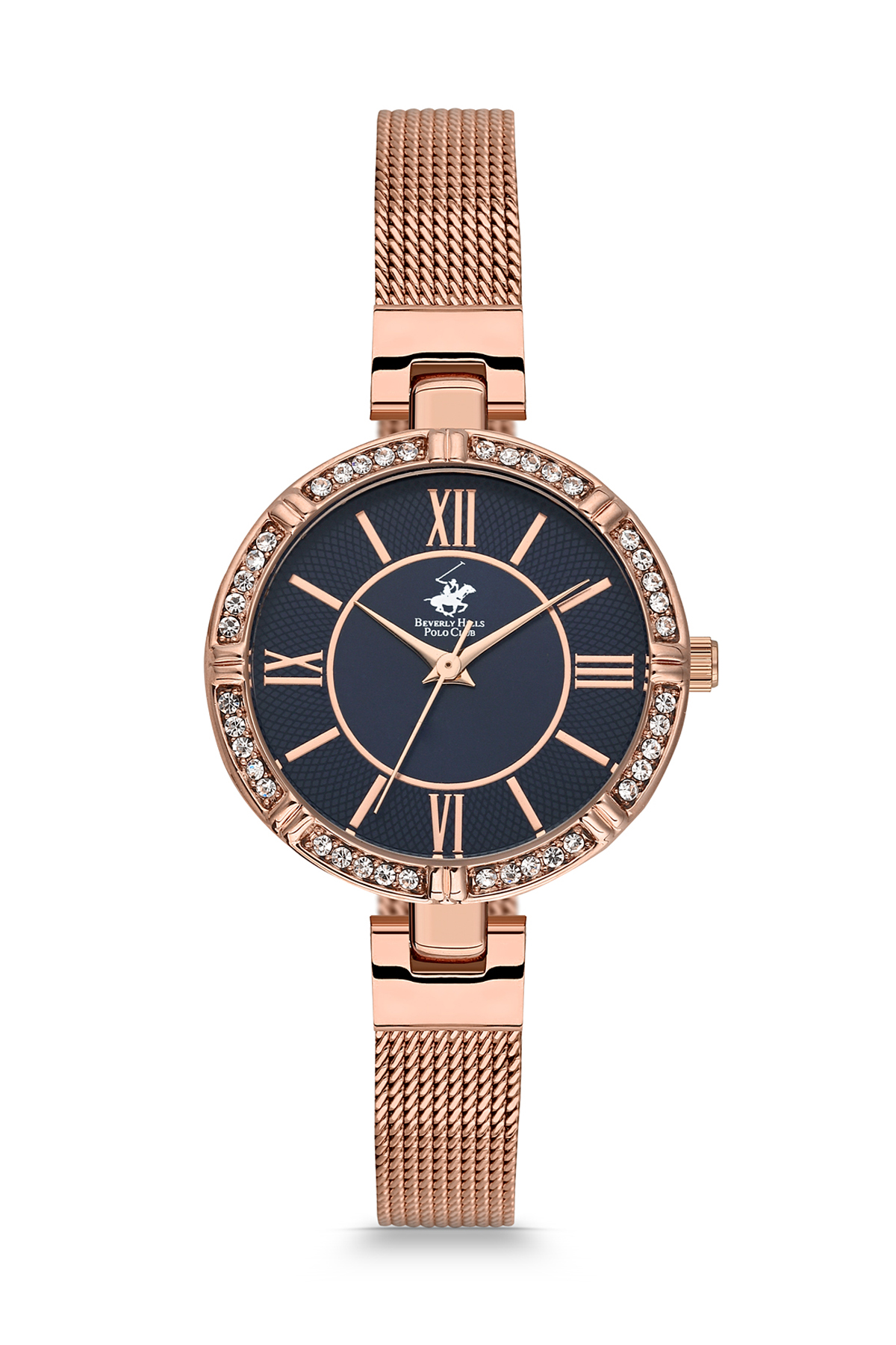 

Часы Beverly Hills Polo Club BH9636-02