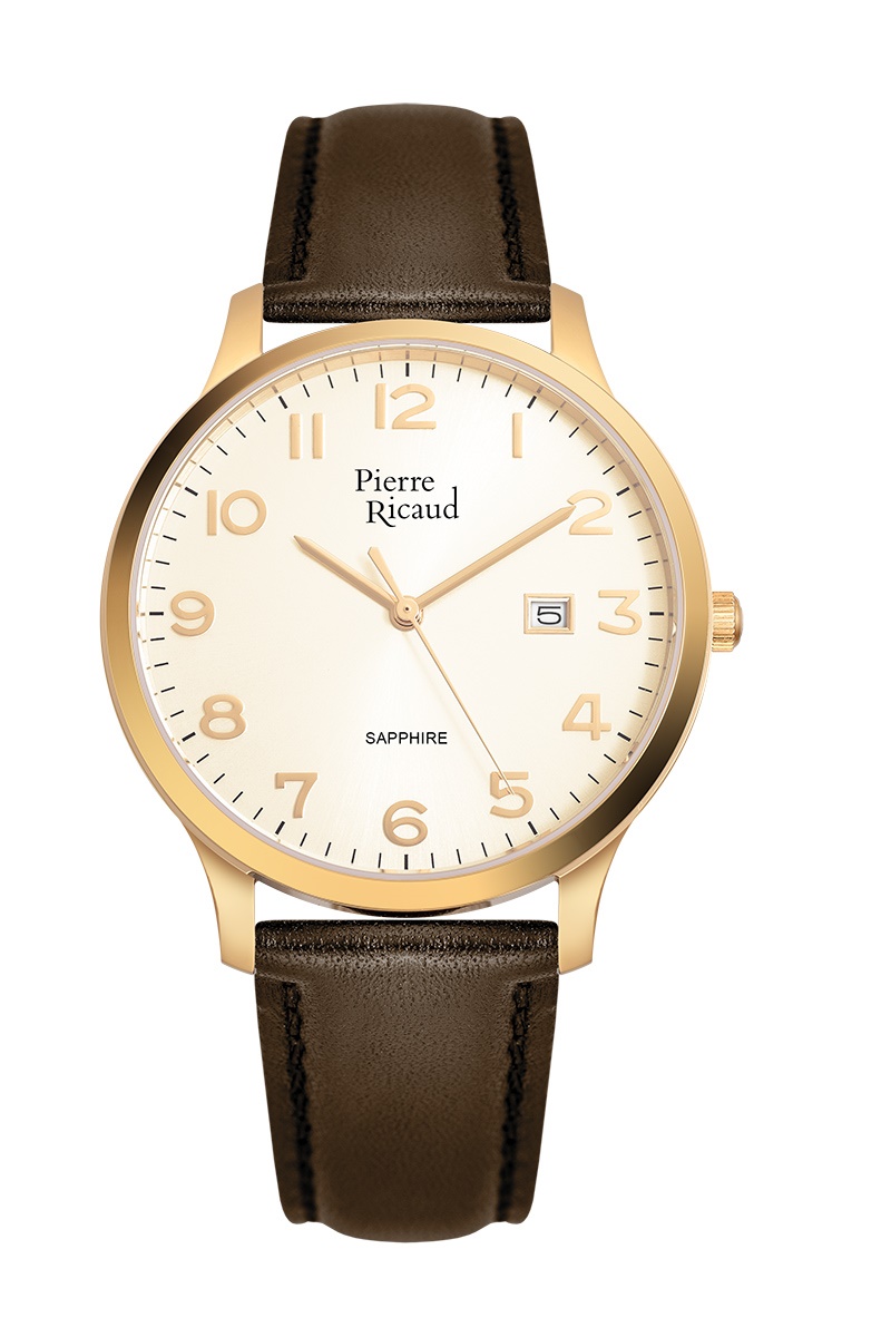 

Часы Pierre Ricaud PR 91028.1B21Q