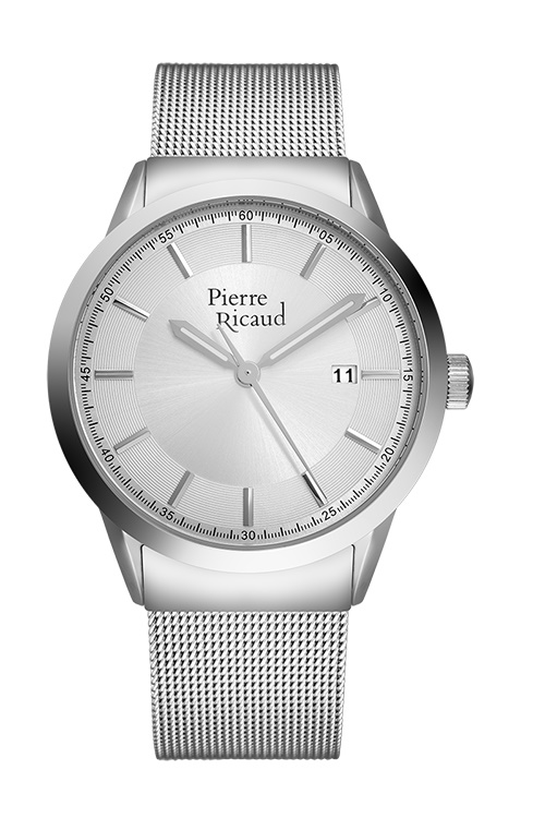

Часы Pierre Ricaud PR 97250.5113Q