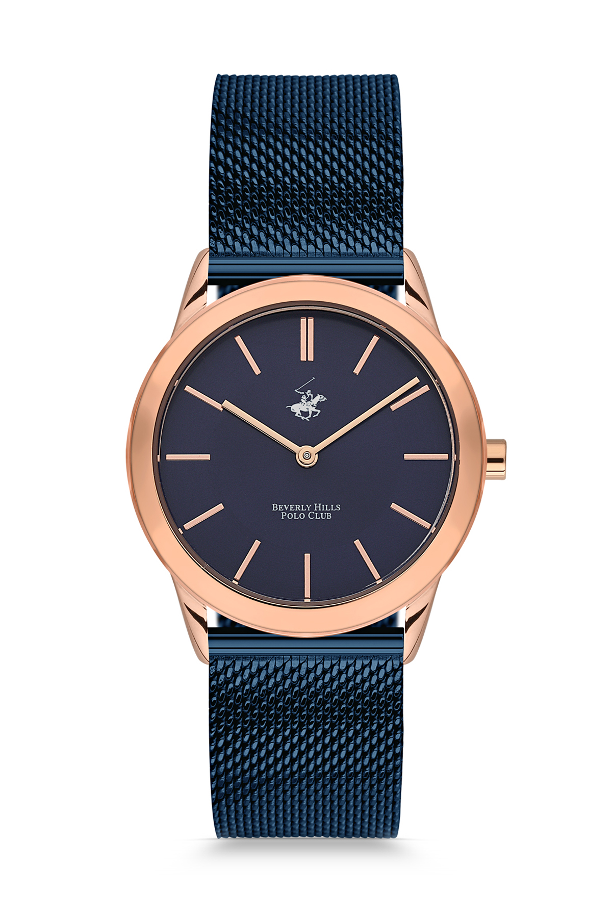 

Часы Beverly Hills Polo Club BH9669-05