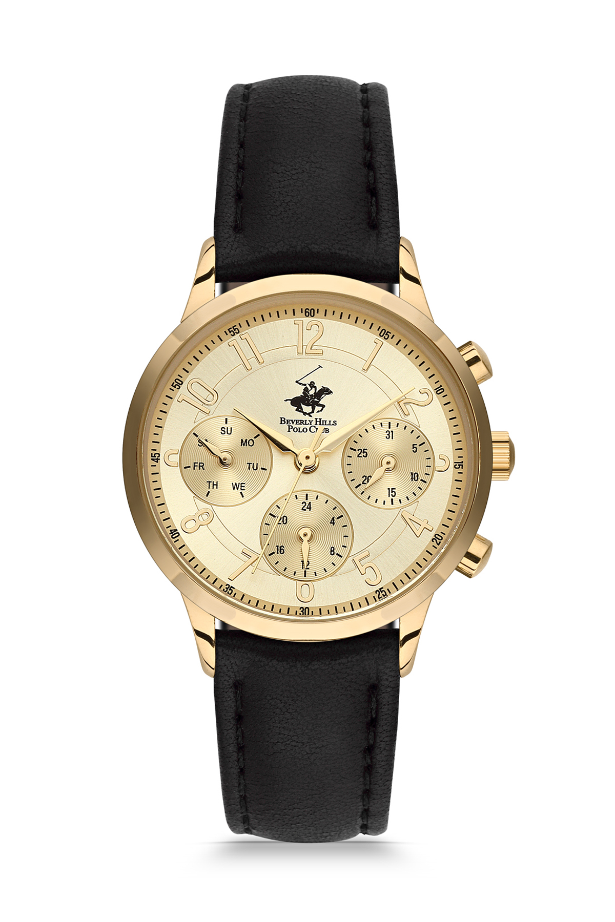 

Часы Beverly Hills Polo Club BH9668-05
