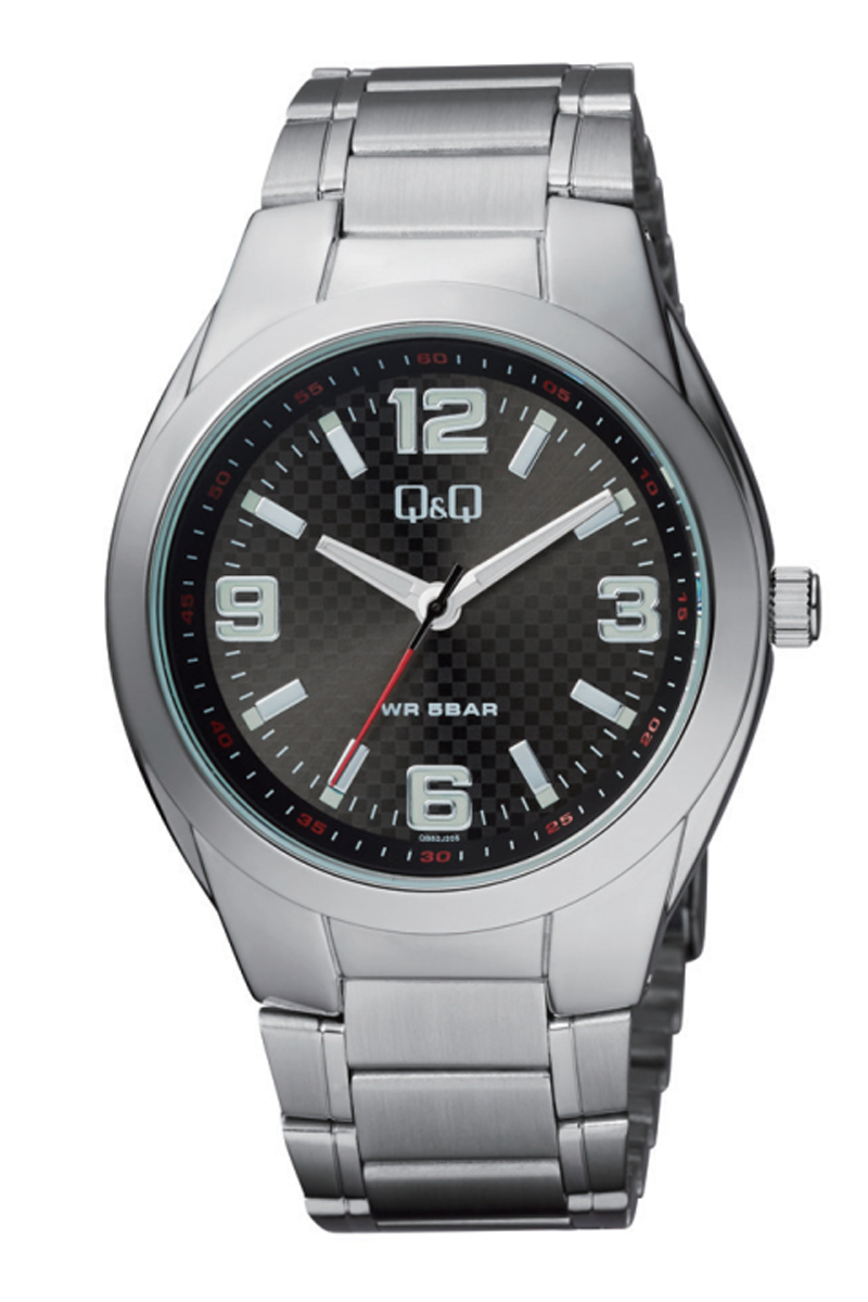 

Часы Q&Q QB52J205Y