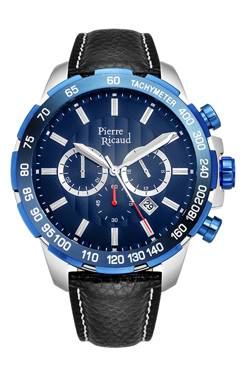 

Часы Pierre Ricaud PR 97236.L215CH
