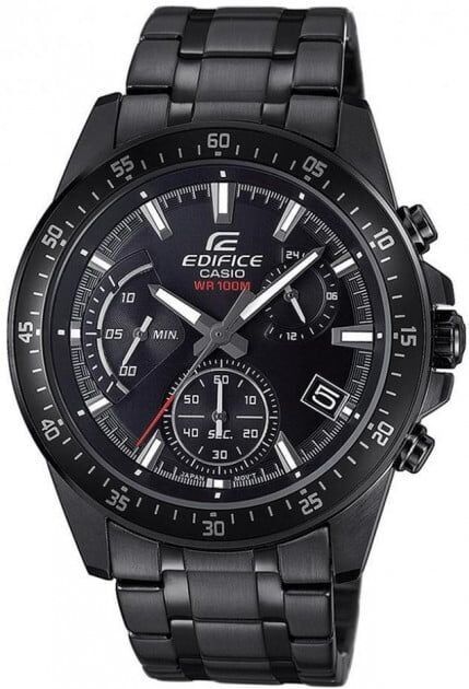 

Мужские Часы Casio EFV-540DC-1AVUEF