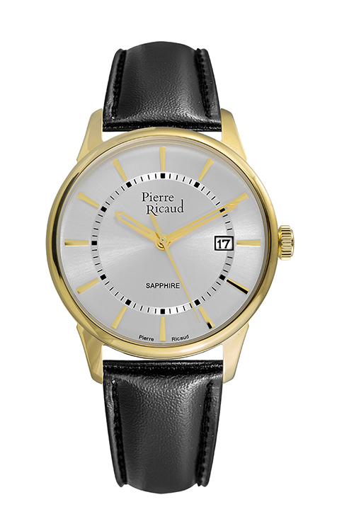 

Часы Pierre Ricaud PR 97214.1217Q