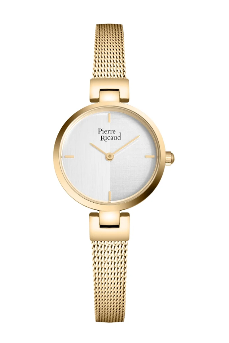 

Часы Pierre Ricaud PR 22104.1113Q