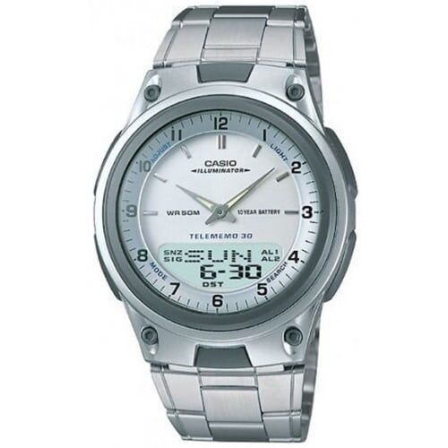 

Мужские Часы Casio AW-80D-7AVEF