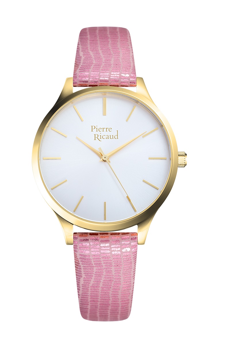 

Часы Pierre Ricaud PR 22060.1613Q