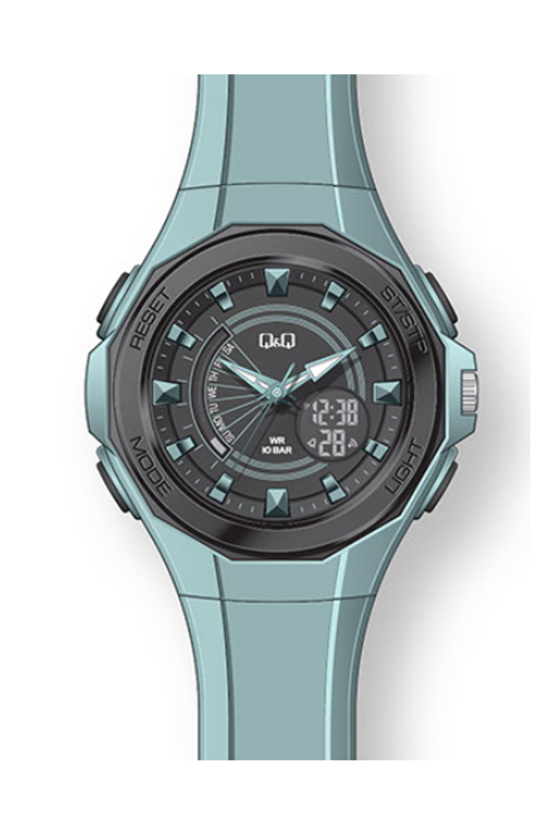 

Часы Q&Q GW91J005Y
