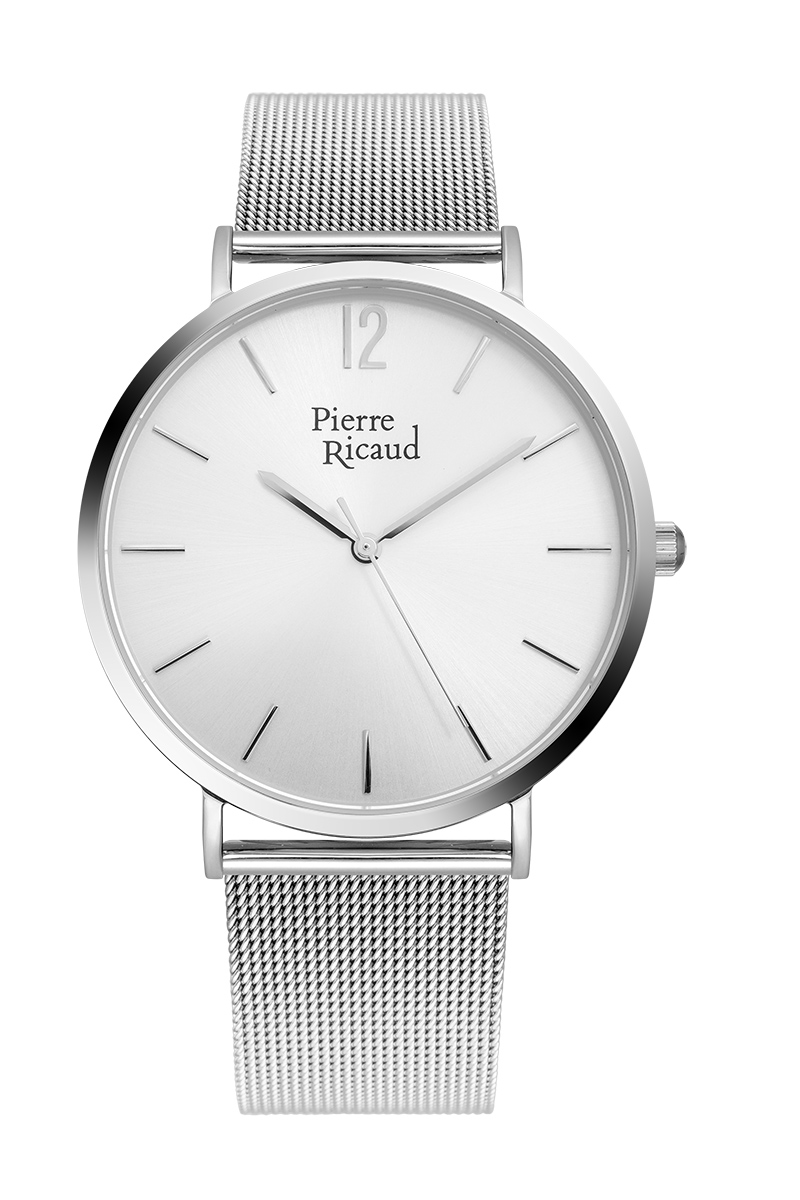

Часы Pierre Ricaud PR 91078.5153Q