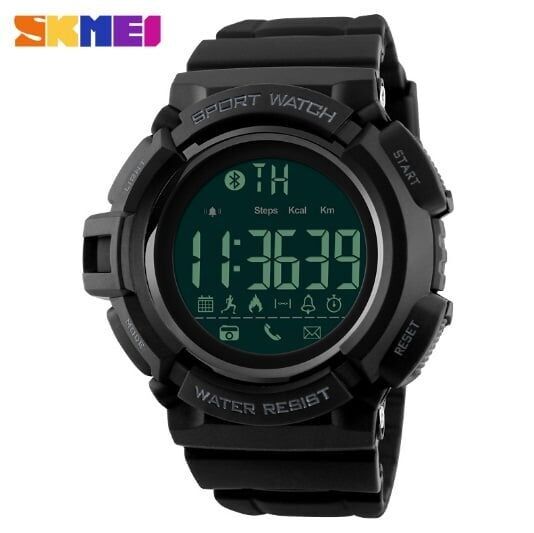 

Мужские Умные часы Skmei 1245 Smart Sport