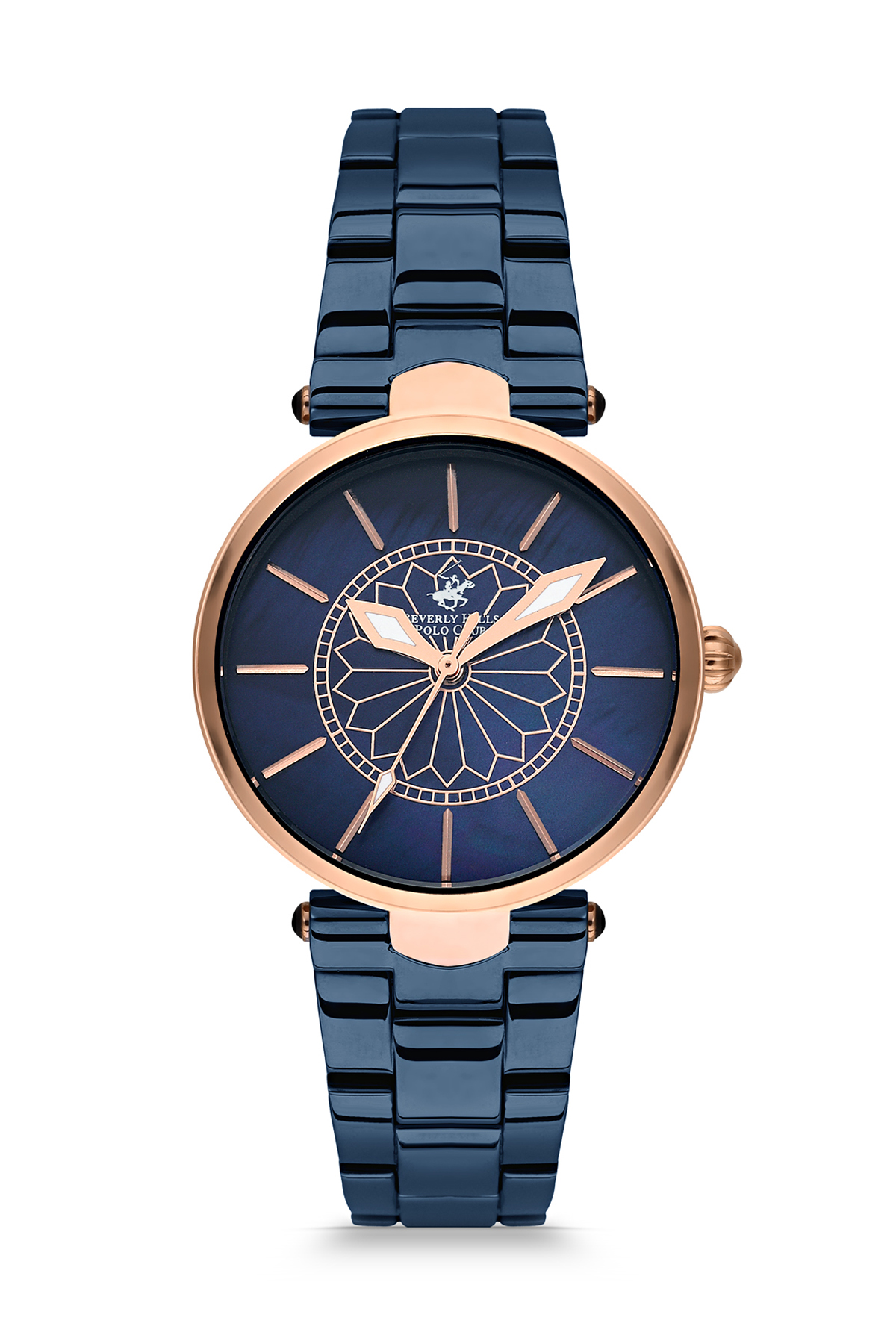 

Часы Beverly Hills Polo Club BH9697-07