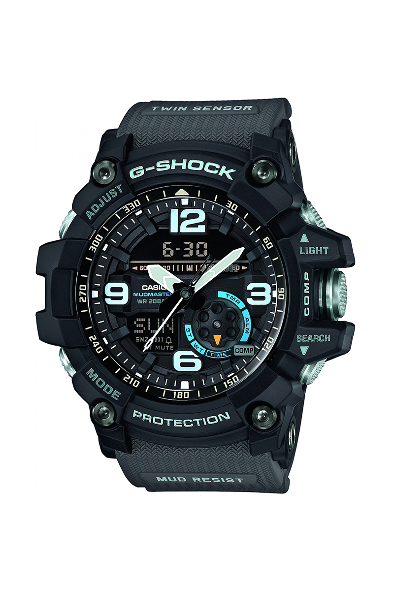 

Часы CASIO GG-1000-1A8ER